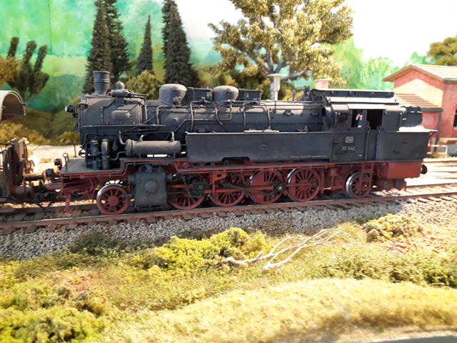 BR 93 MBW